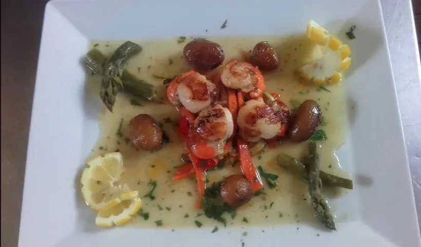 Traiteur à Grézels